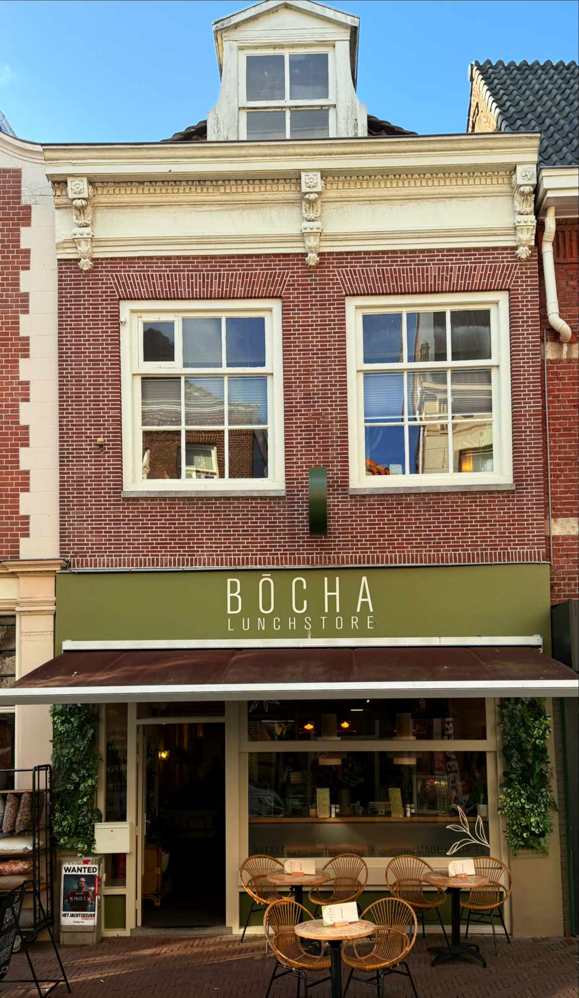 Bocha Lunchstore, photo 1