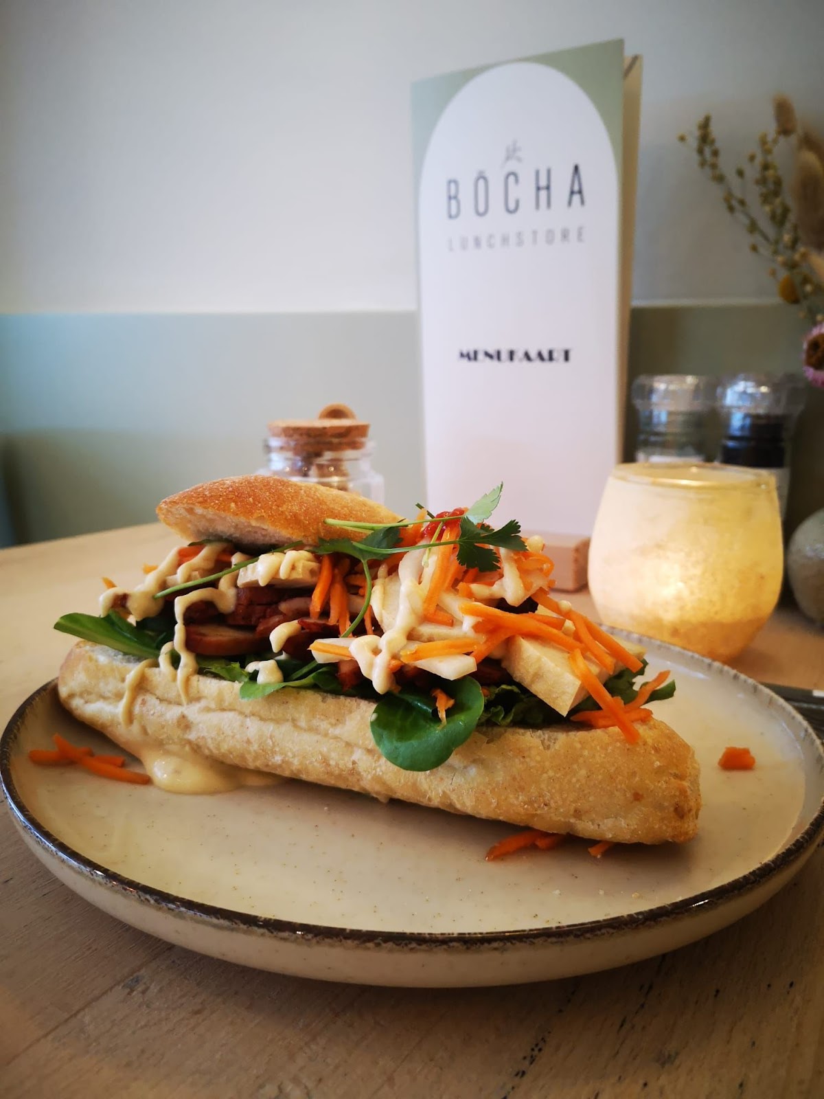 Bocha Lunchstore, photo 2