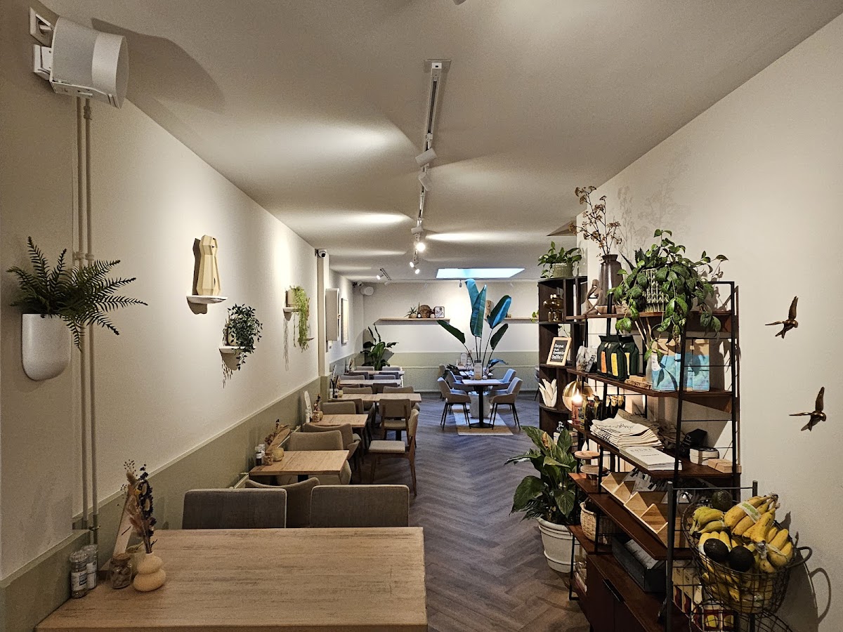 Bocha Lunchstore, photo 3