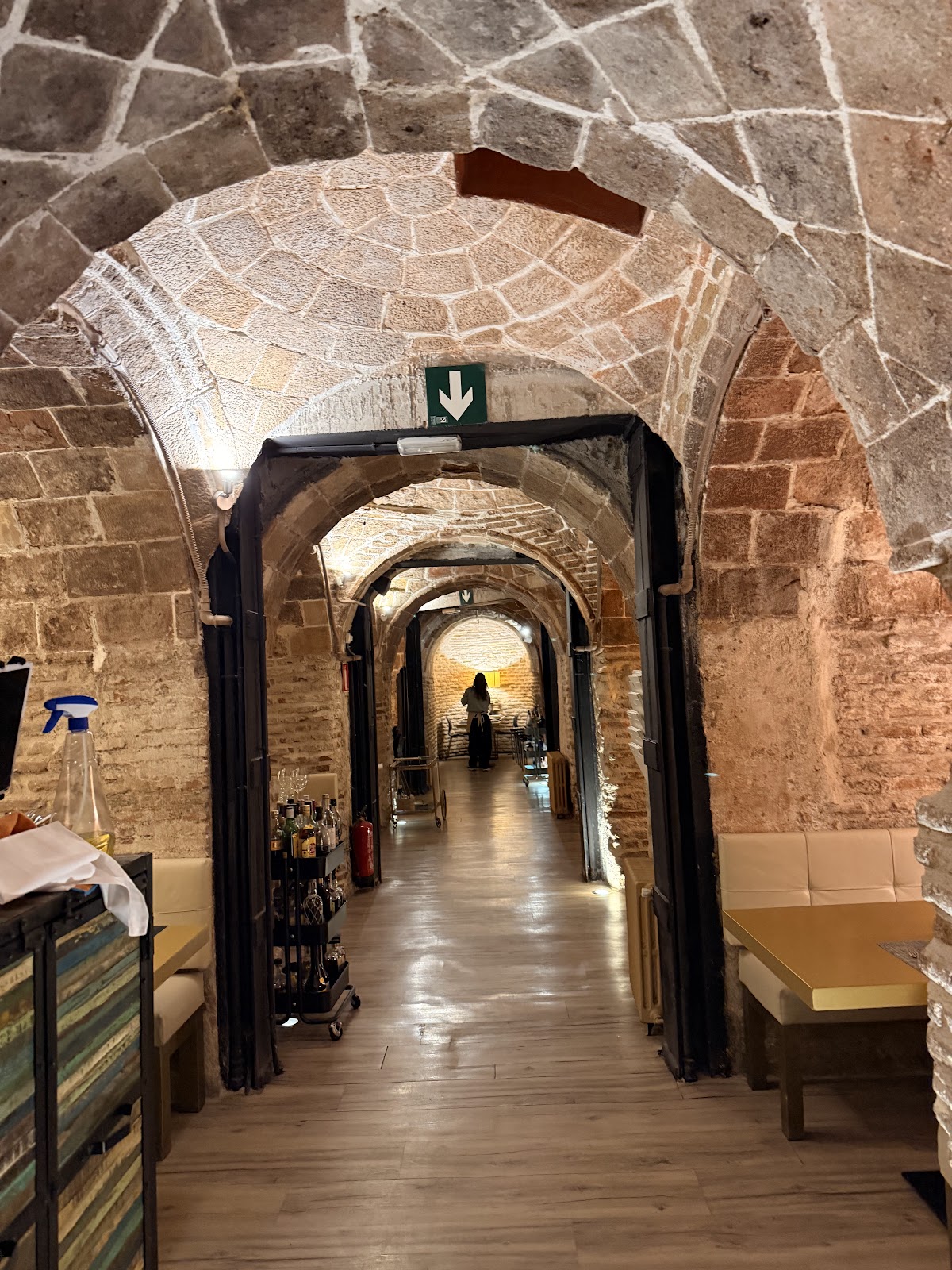 Bodega de los Secretos, foto 2