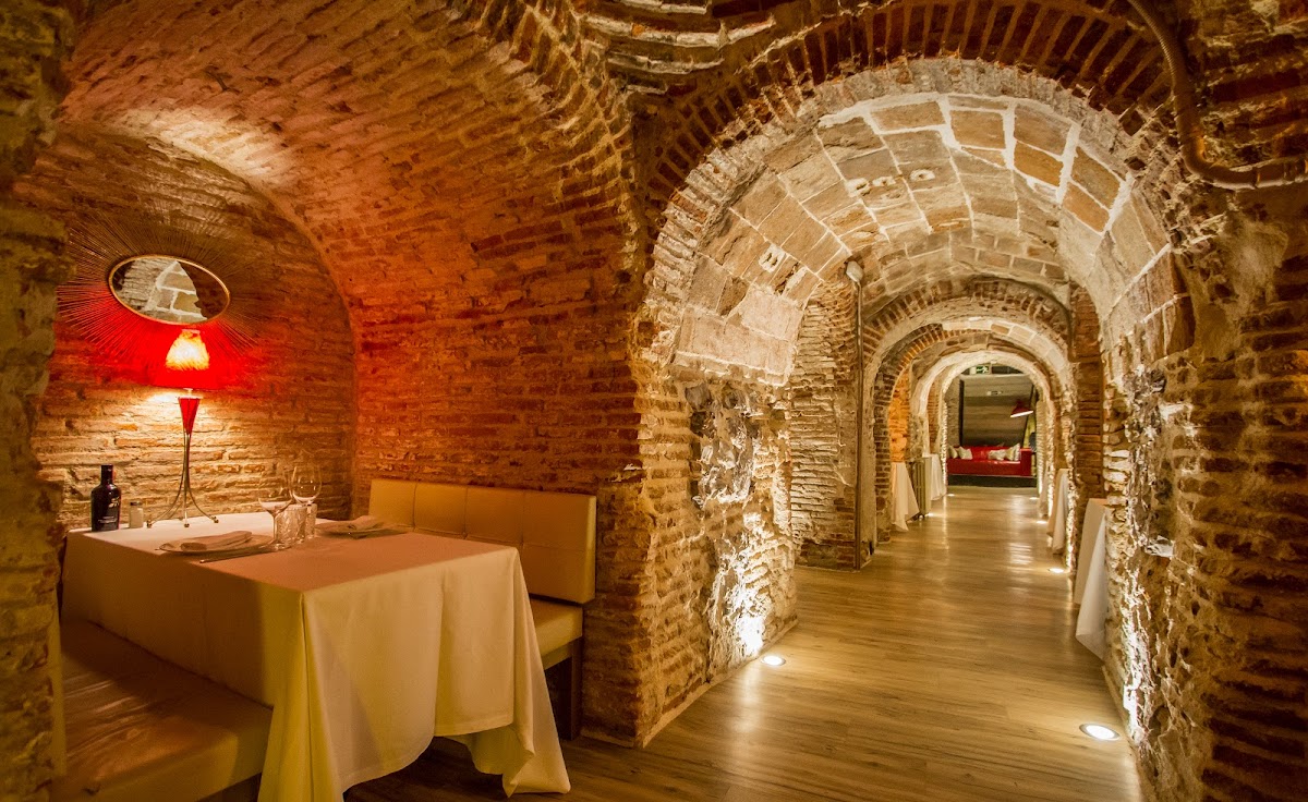 Bodega de los Secretos, foto 1