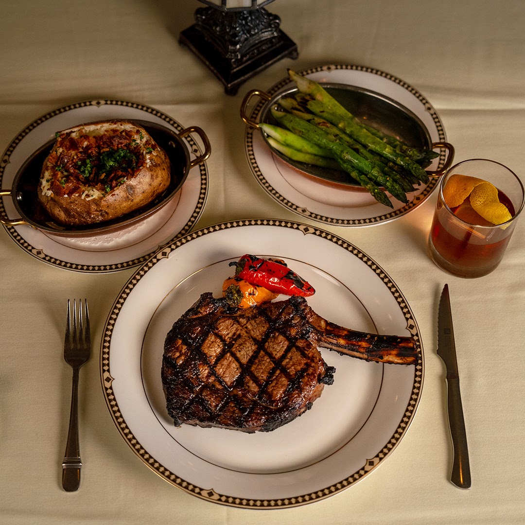 Bohanan's Prime Steaks and Seafood, photo 3