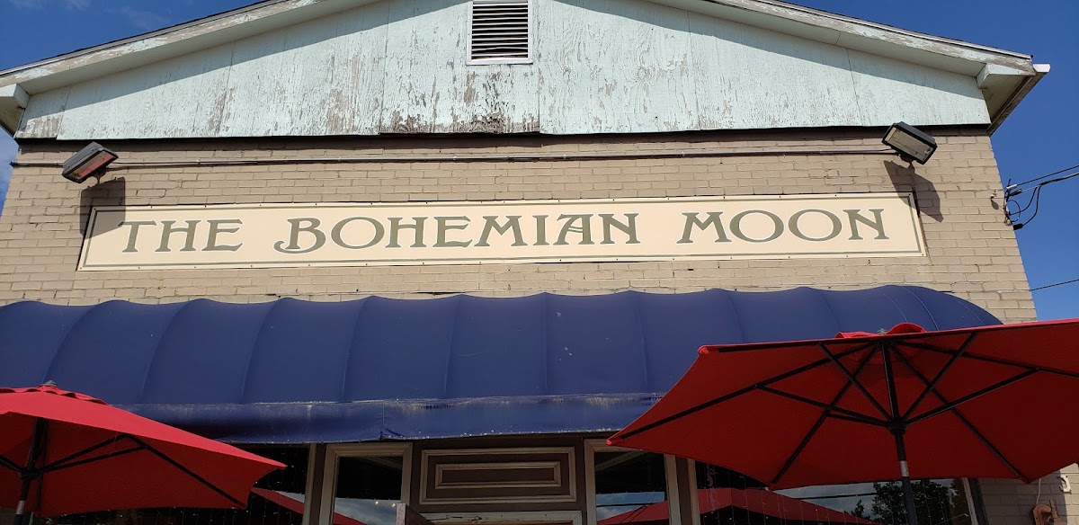 Bohemian Moon, Foto 1