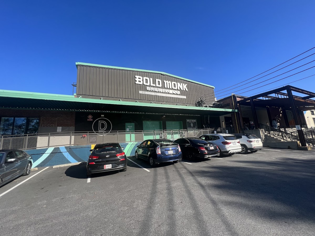 Bold Monk Brewing Co., foto 4