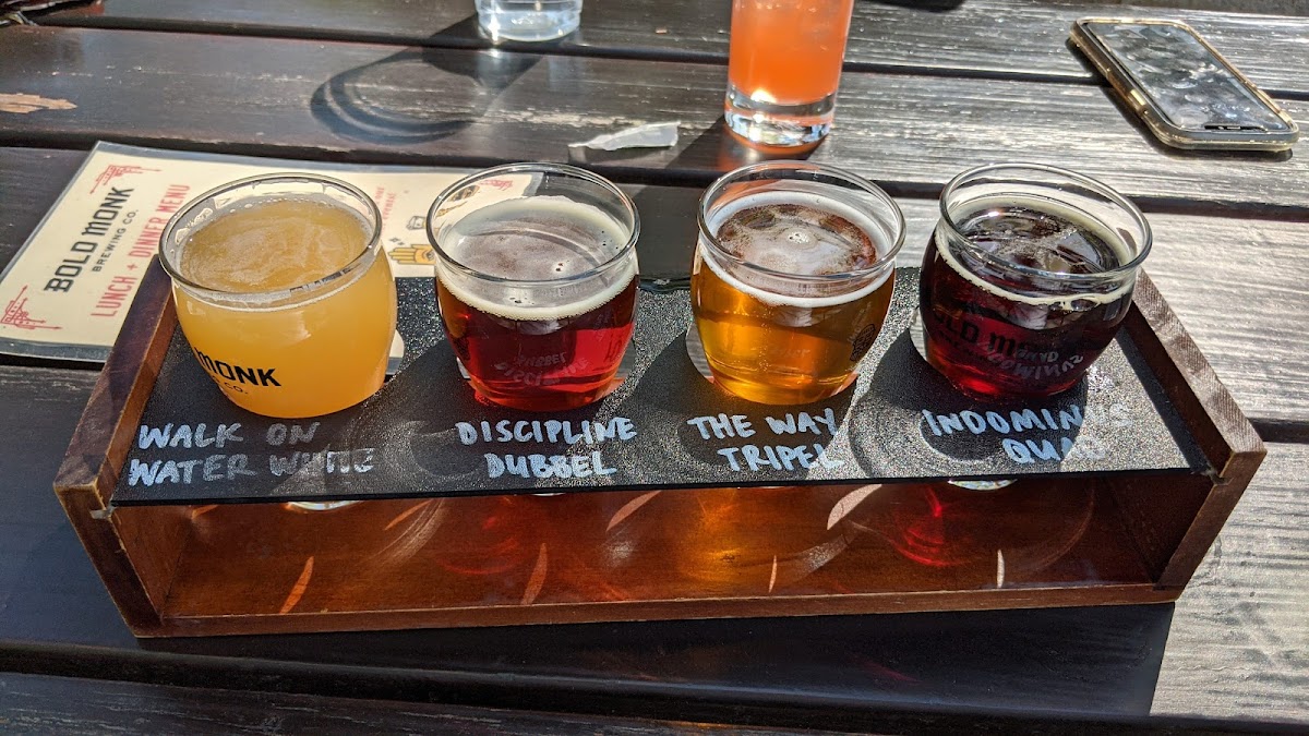 Bold Monk Brewing Co., foto 2