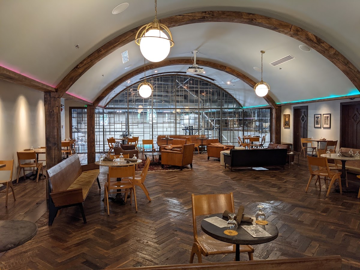 Bold Monk Brewing Co., foto 3
