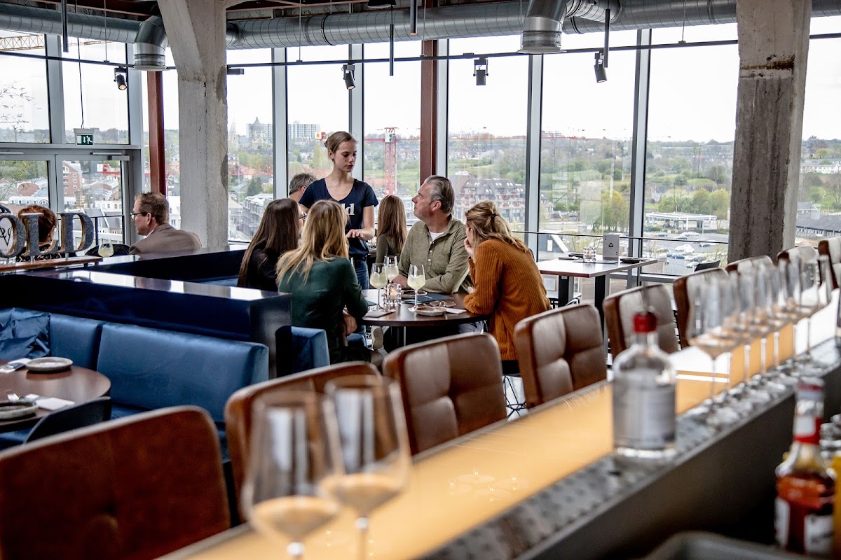 Bold Rooftopbar, photo 1