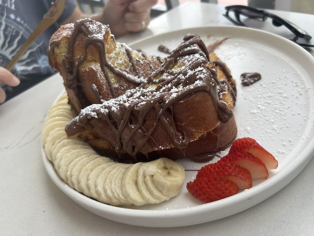 Bon Bouquet Cafe, photo 2