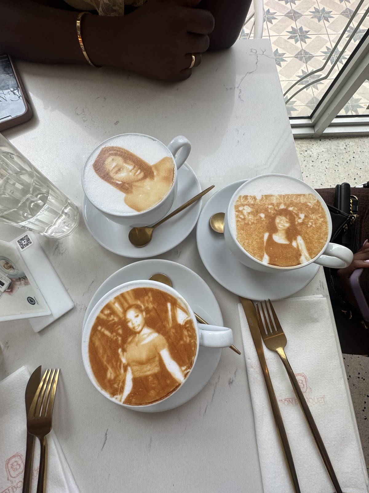 Bon Bouquet Cafe, photo 4