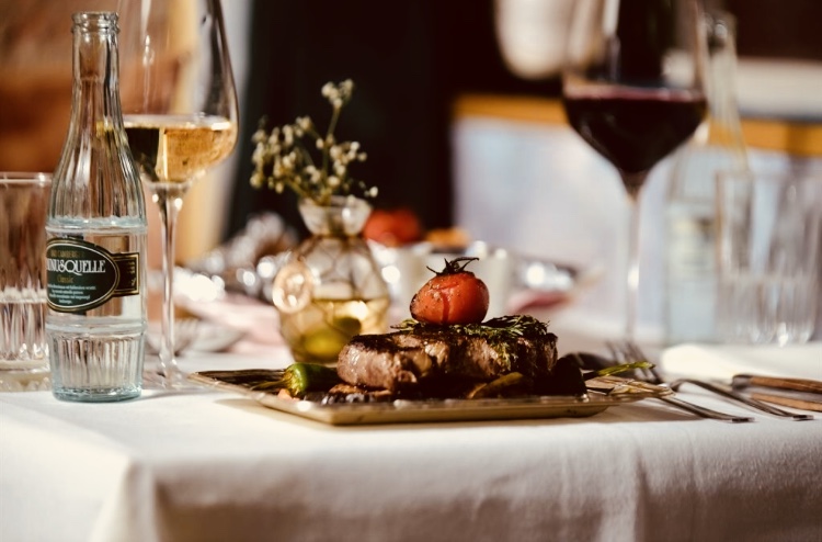 BonVivant Restaurant, foto 2
