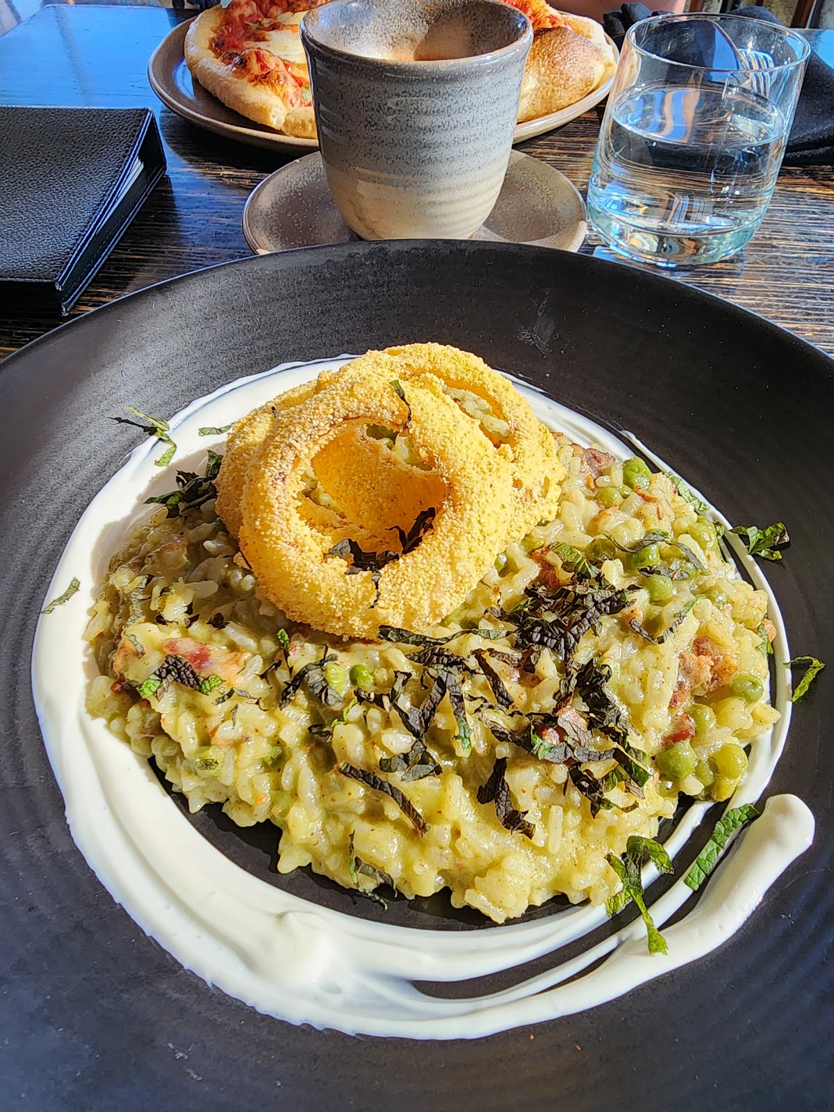 Boom + Batten Restaurant & Cafe, photo 4