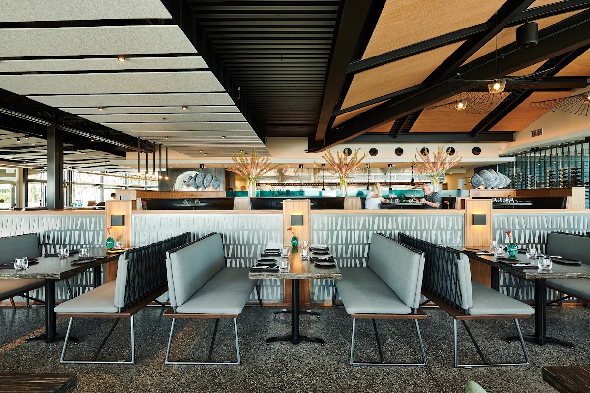 Boom + Batten Restaurant & Cafe, photo 1