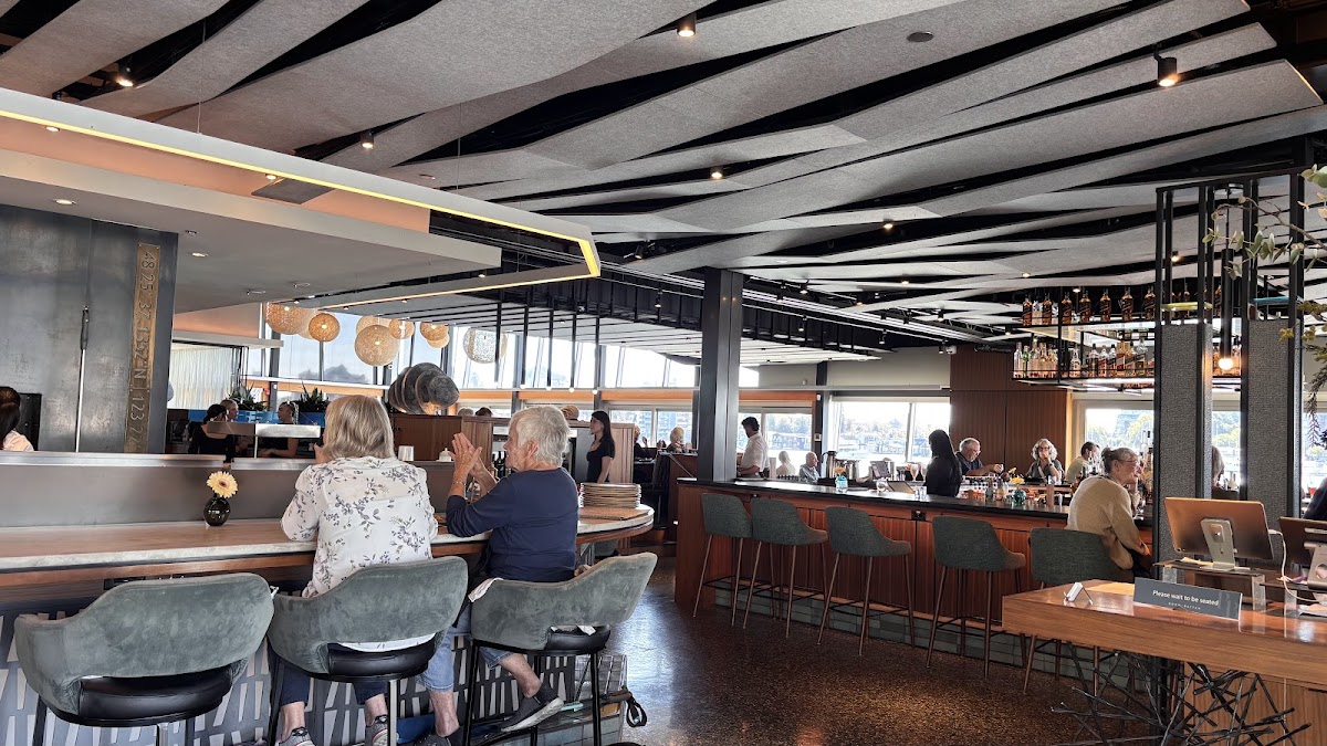 Boom + Batten Restaurant & Cafe, photo 2
