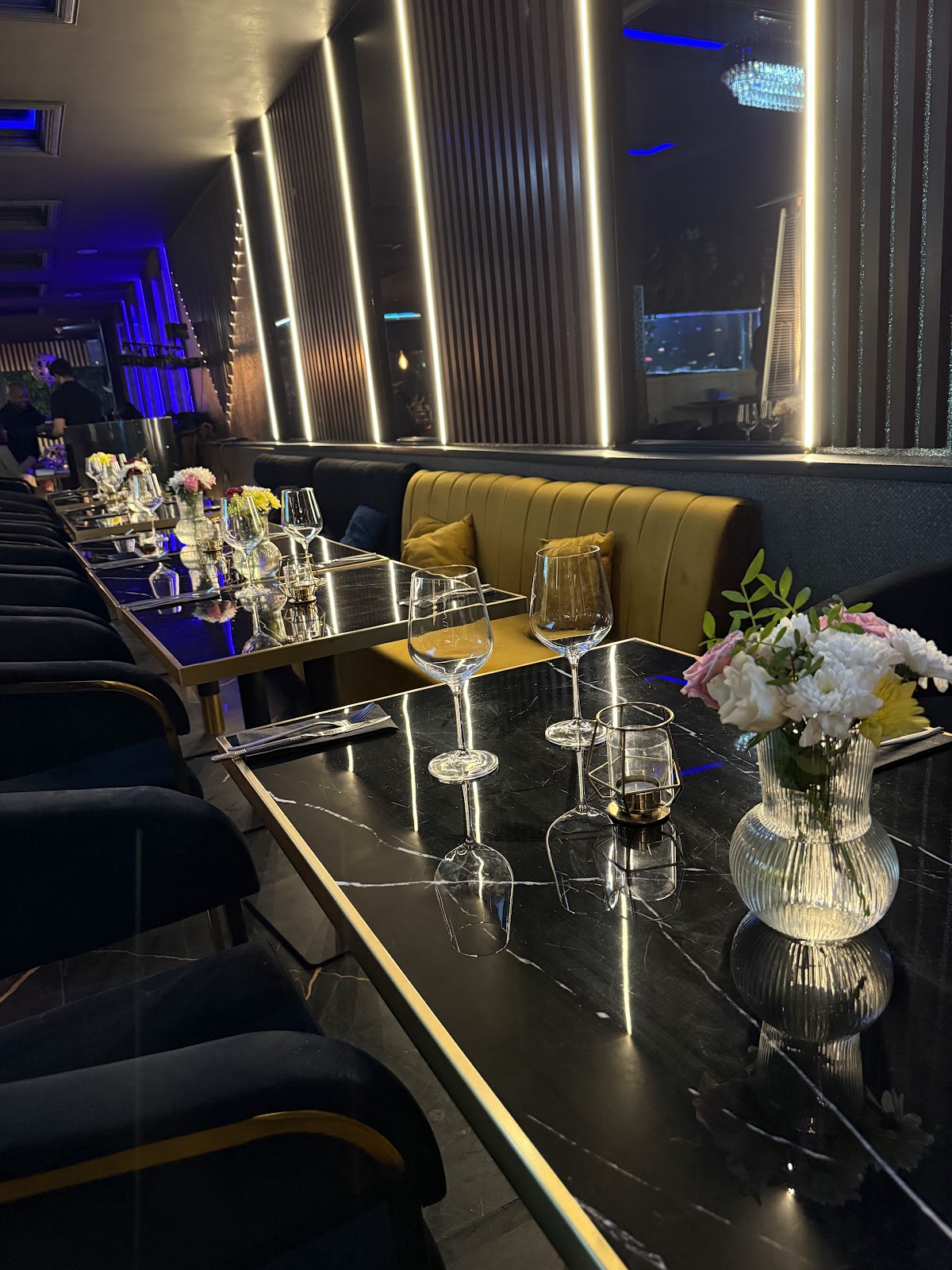 Bora Bora lounge, foto 4