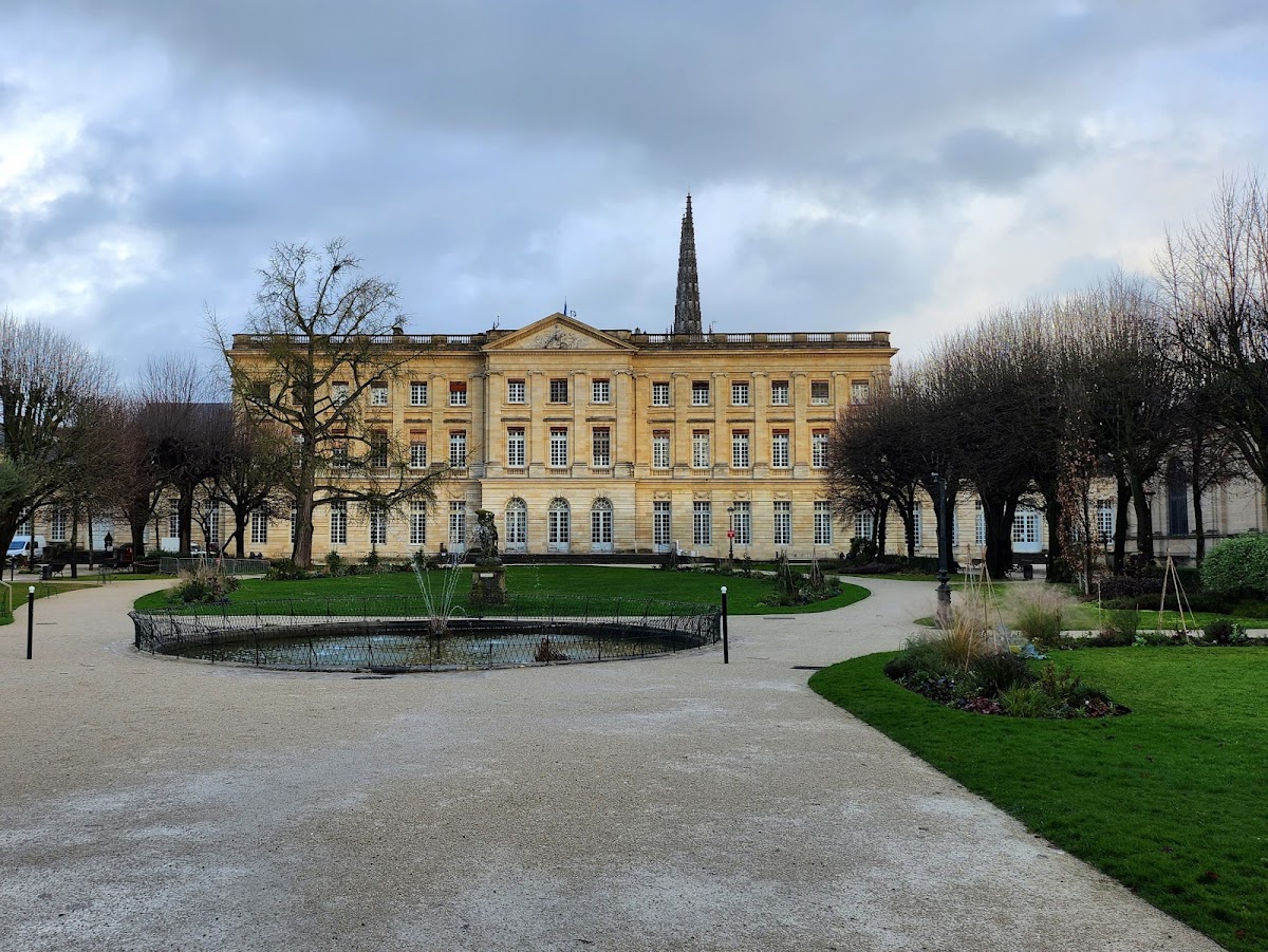 Bordeaux Museum of Fine Arts, foto 4