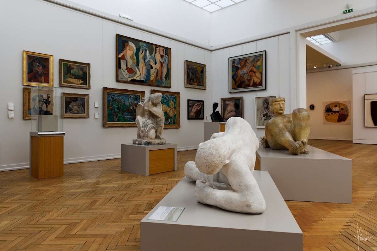 Bordeaux Museum of Fine Arts, foto 1