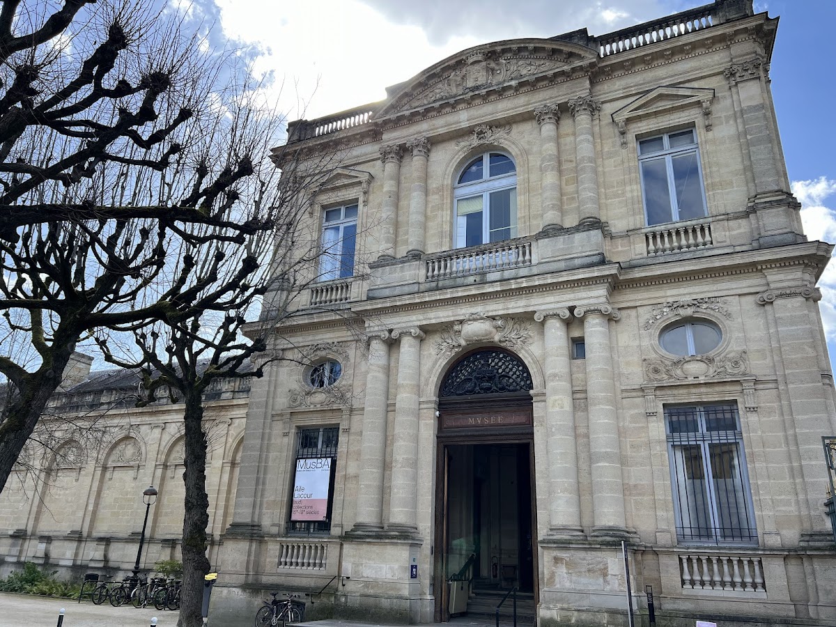 Bordeaux Museum of Fine Arts, foto 2