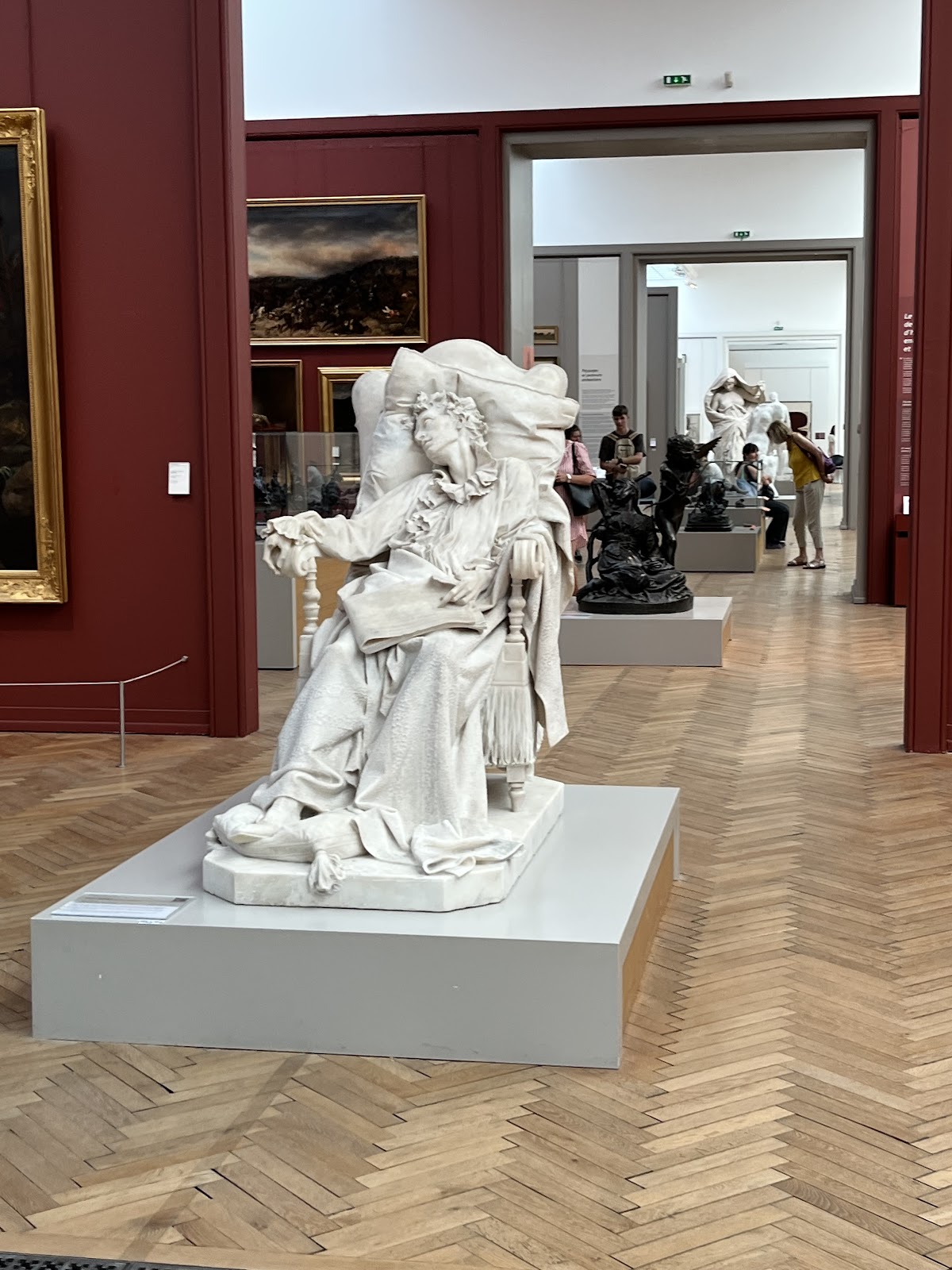 Bordeaux Museum of Fine Arts, foto 3