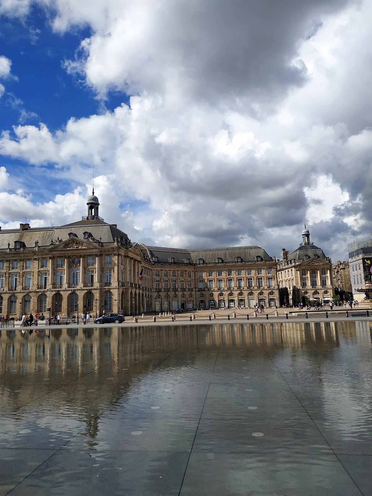 Bordeaux World Heritage, foto 2