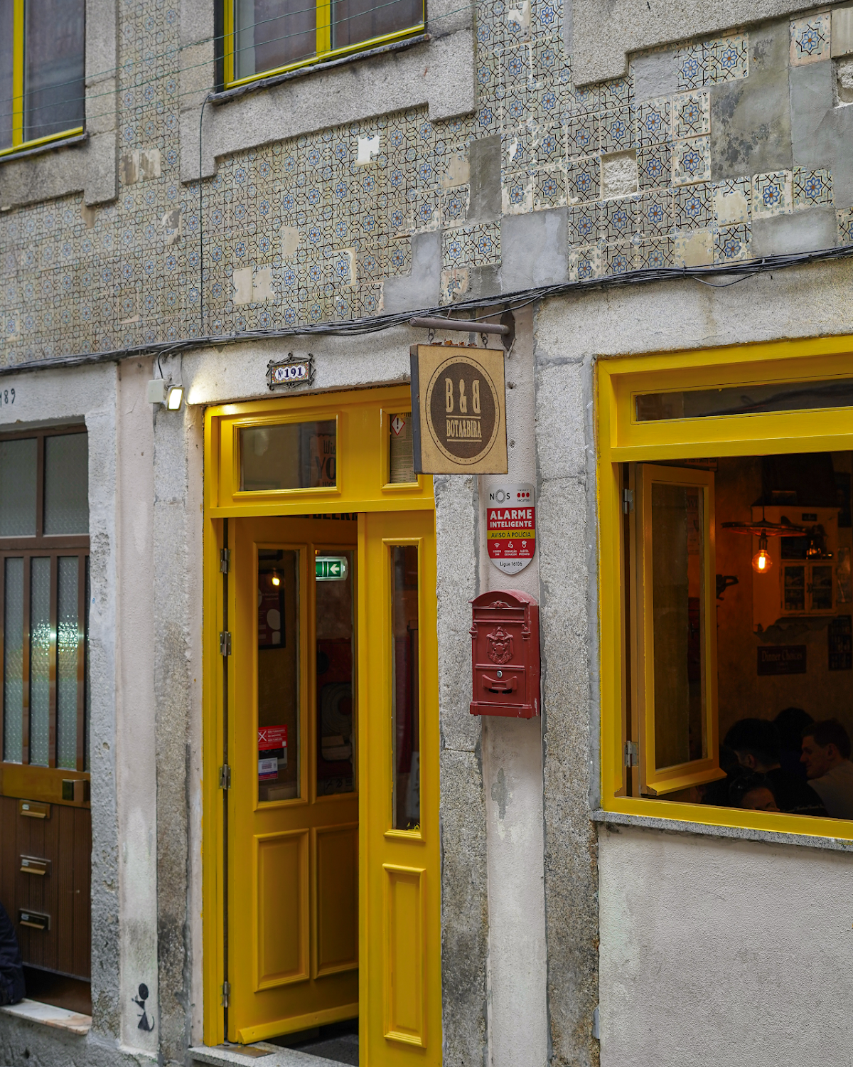 Bota & Bira, foto 1