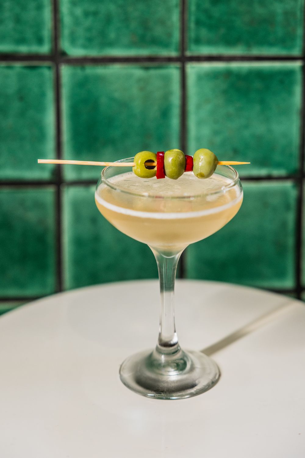 Botanic Bar, foto 2