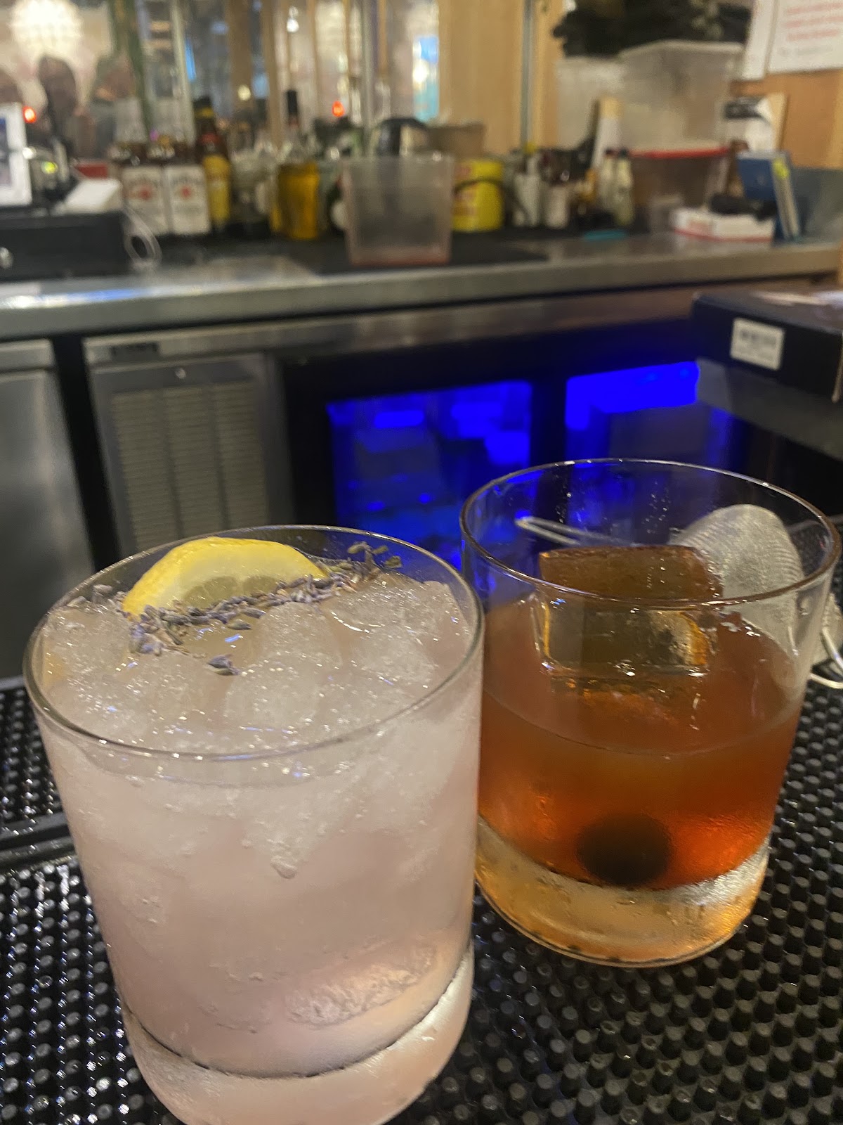 Botanic Bar, foto 3