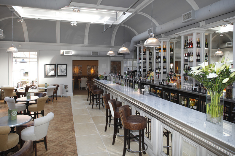 Botanist Bristol, foto 1
