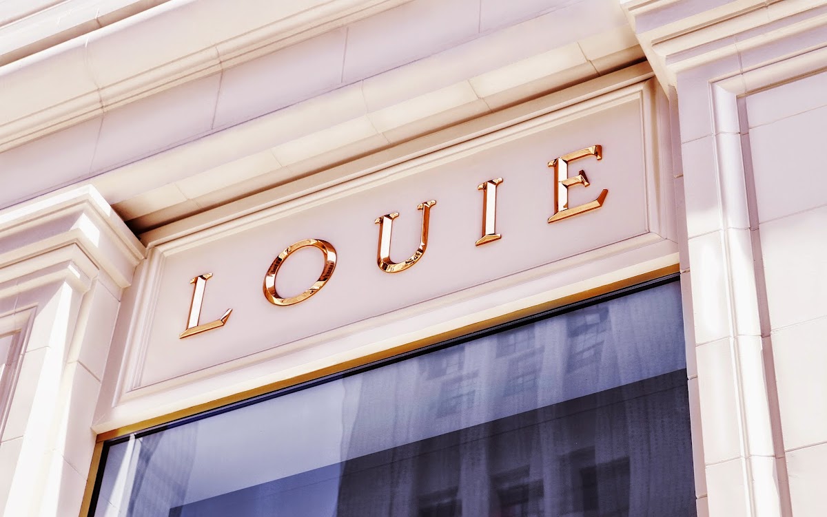 Bottega Louie, foto 1