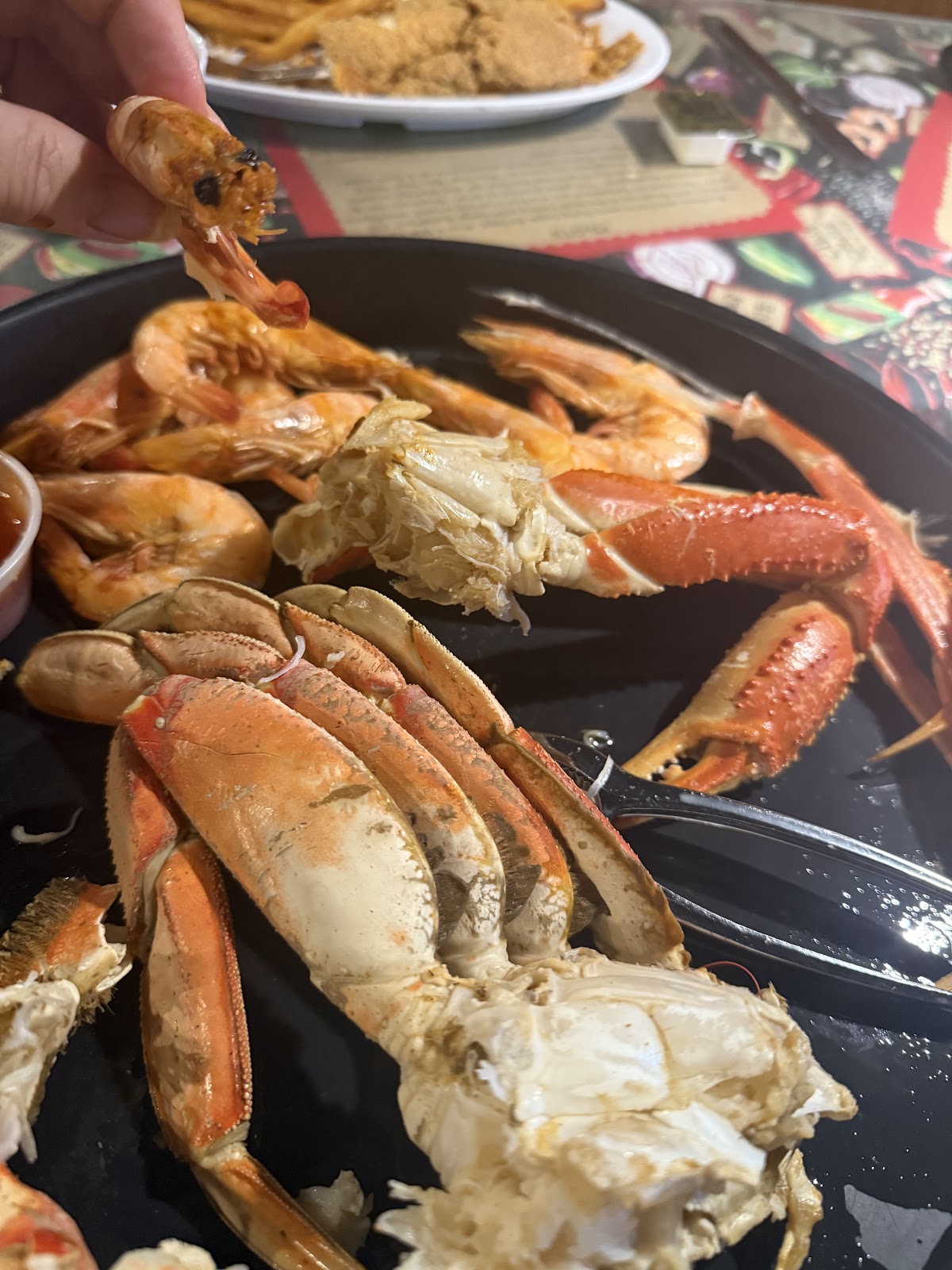 Boudreau & Thibodeau's Cajun Cookin', foto 3