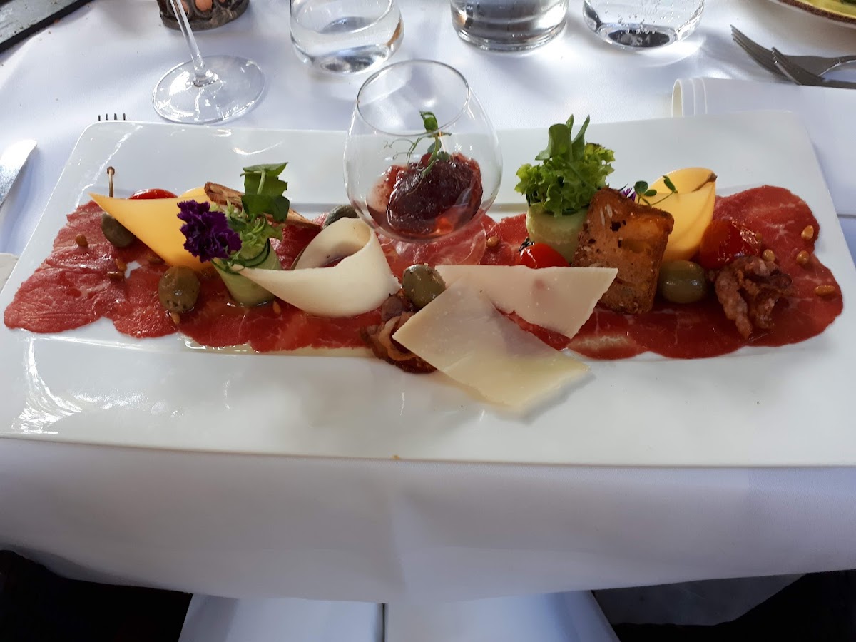 Bouleau Forest Lounge, foto 4