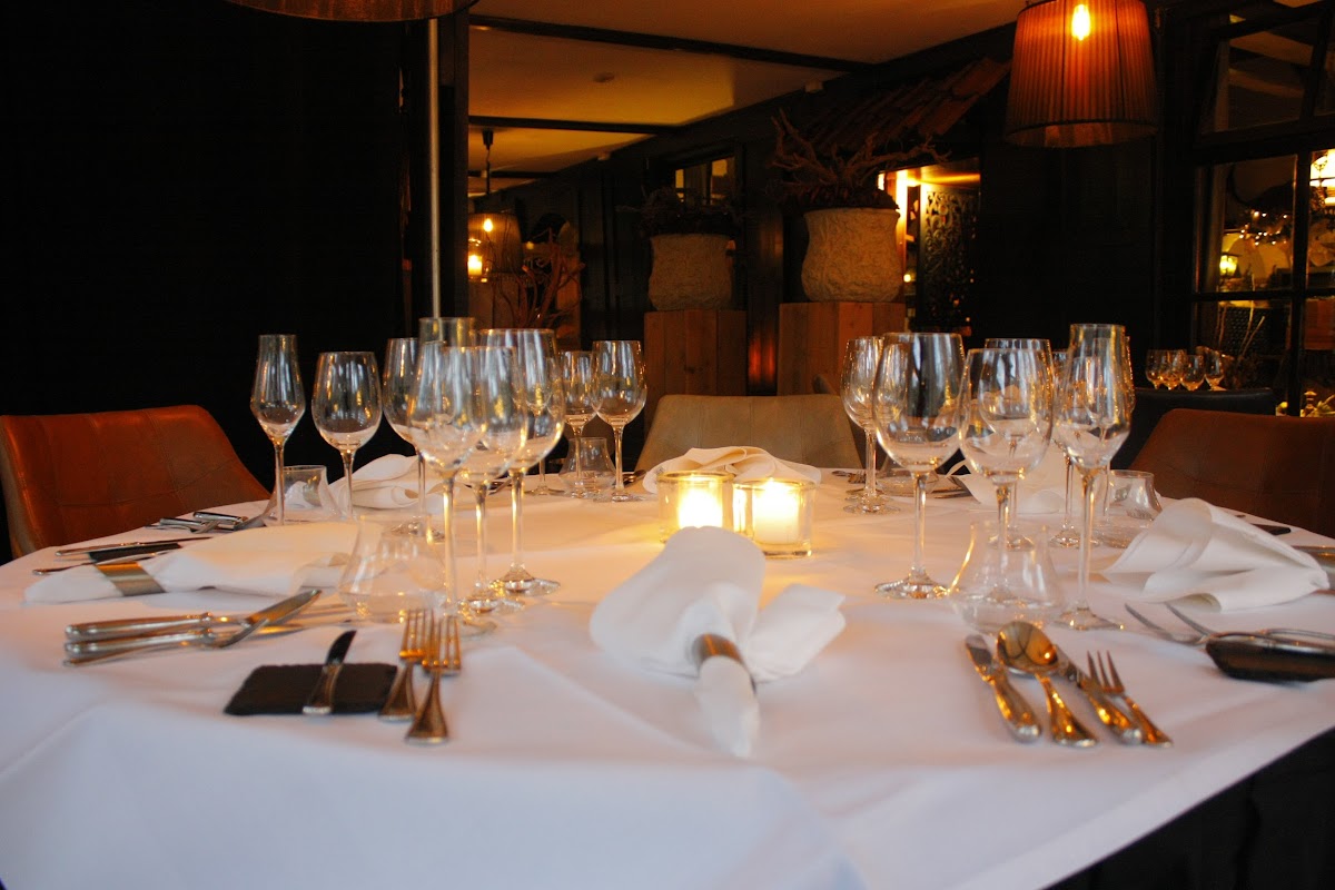Bouleau Forest Lounge, foto 3