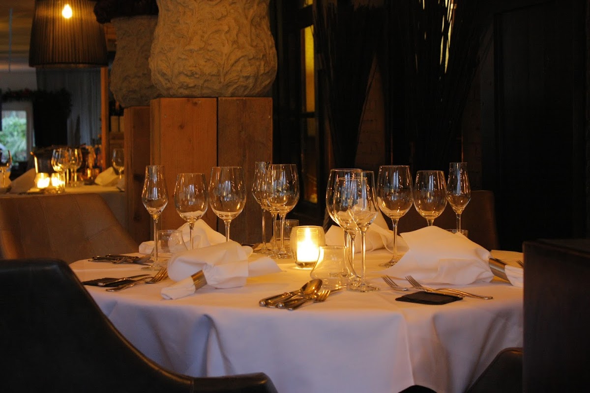 Bouleau Forest Lounge, foto 1