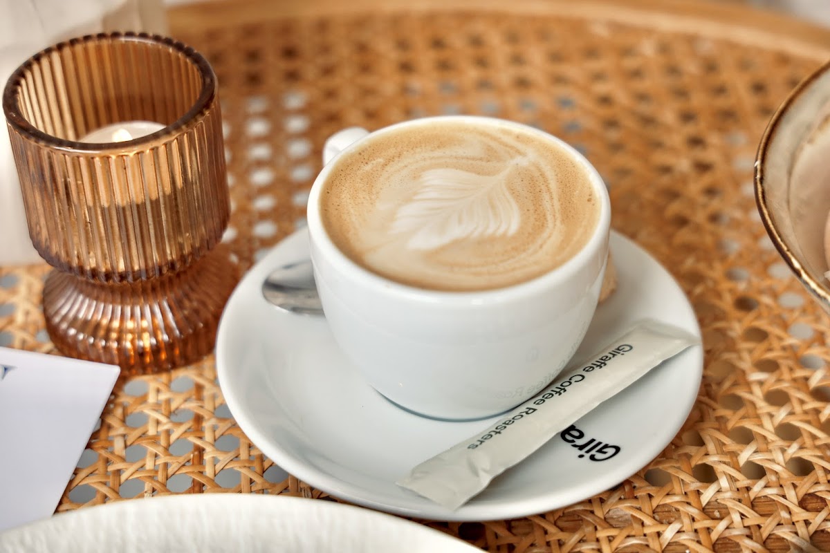 Boutique Café Lien, foto 2