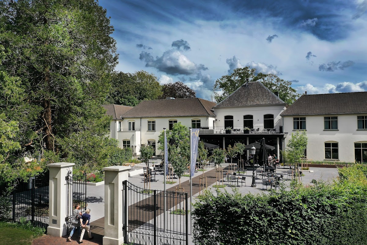 boutique hotel & brasserie de Heerlyckheid, foto 3
