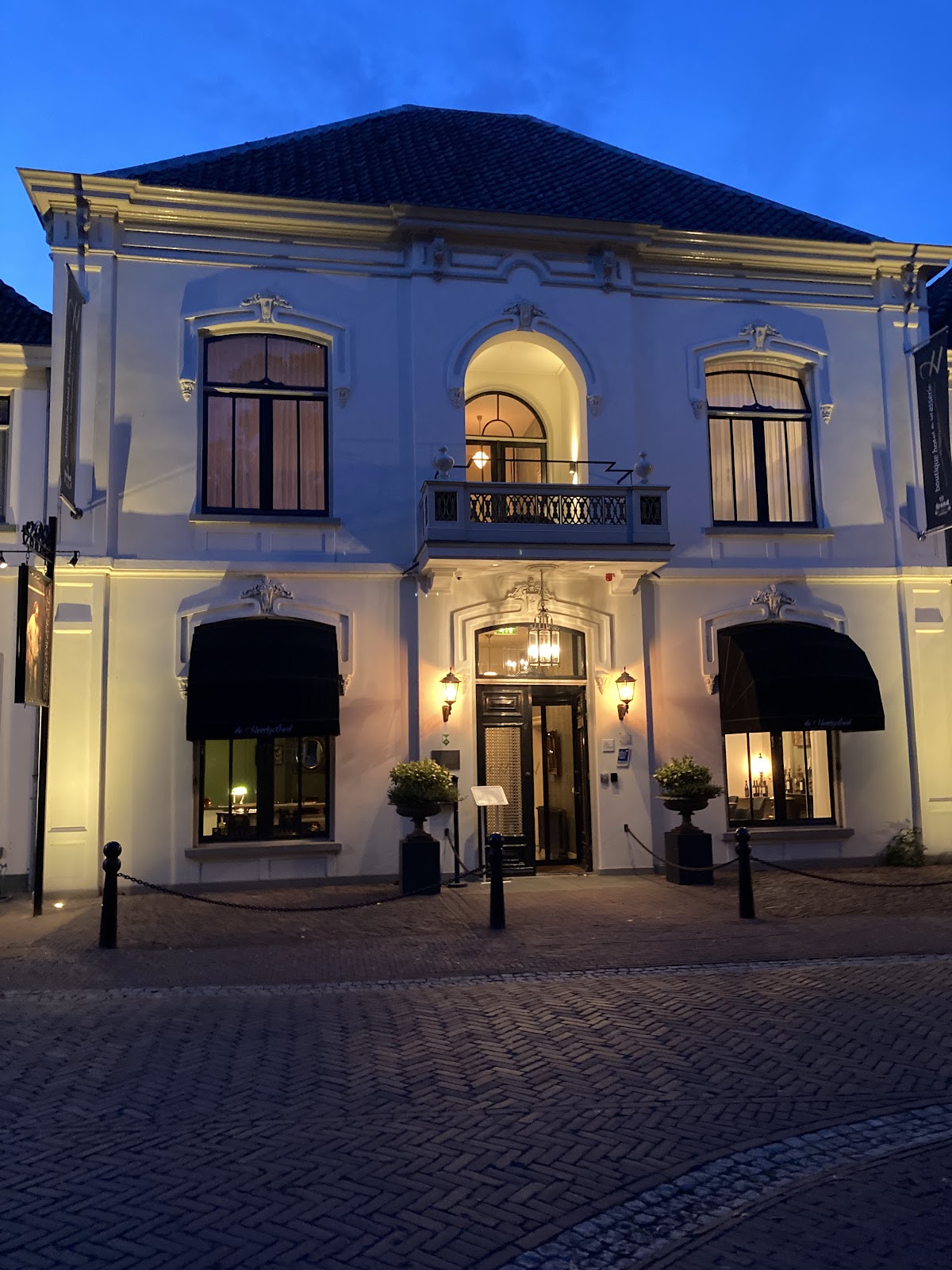 boutique hotel & brasserie de Heerlyckheid, foto 4