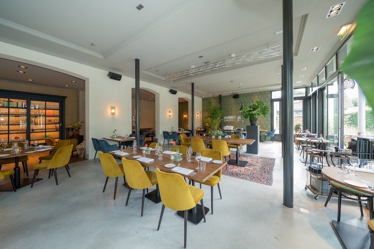 boutique hotel & brasserie de Heerlyckheid, foto 1