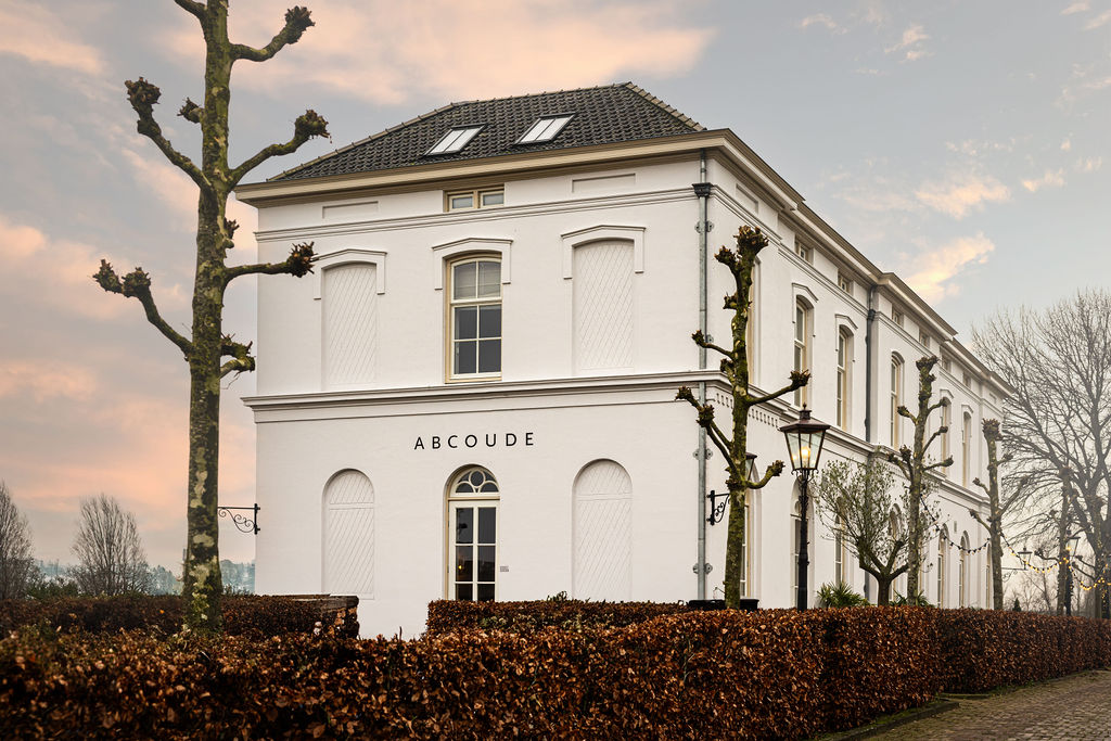 Boutique Hotel De Witte Dame, photo 4