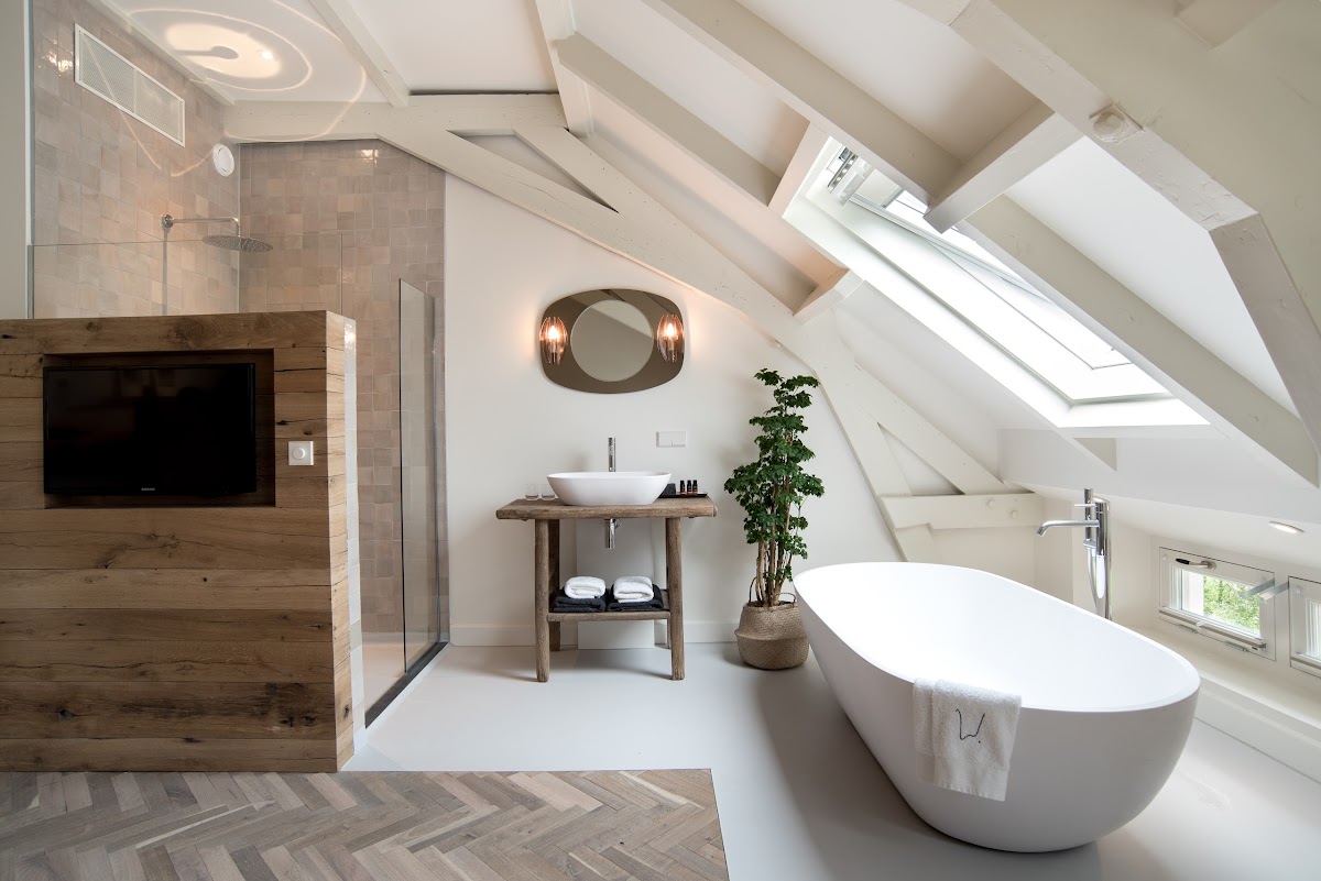 Boutique Hotel De Witte Dame, photo 3