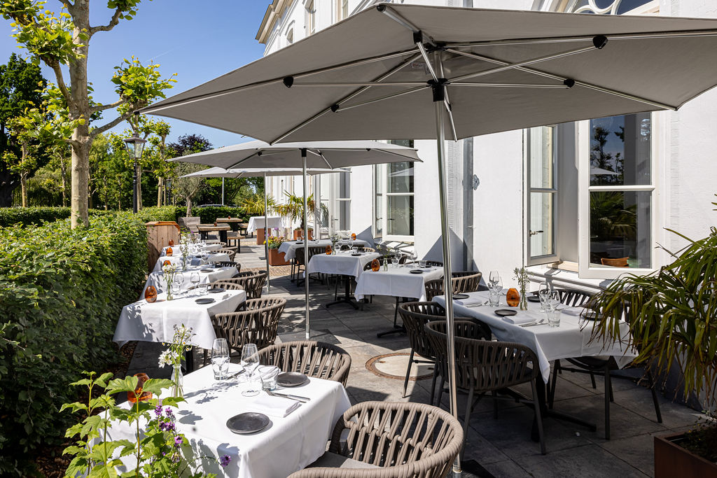 Boutique Hotel De Witte Dame, photo 1