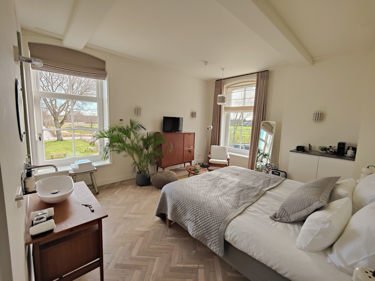 Boutique Hotel De Witte Dame, photo 2