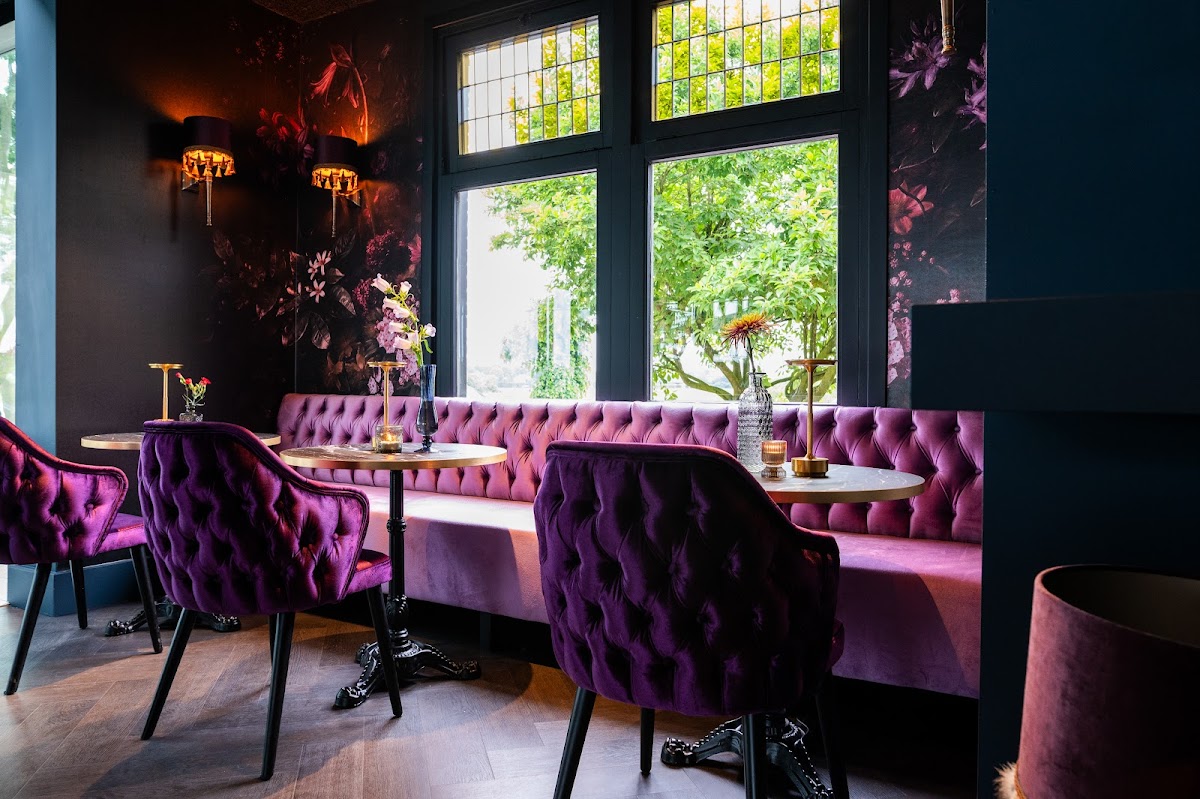 Boutique Hotel & Restaurant De Bungelaer, Foto 3
