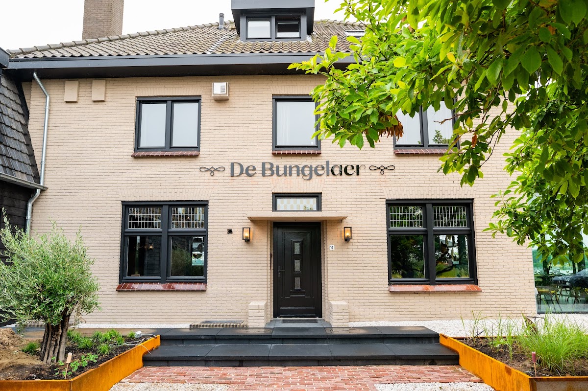 Boutique Hotel & Restaurant De Bungelaer, Foto 1