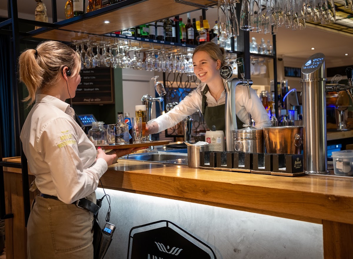 Boutique Hotel, Restaurant & Wellness Westerburcht, Foto 4