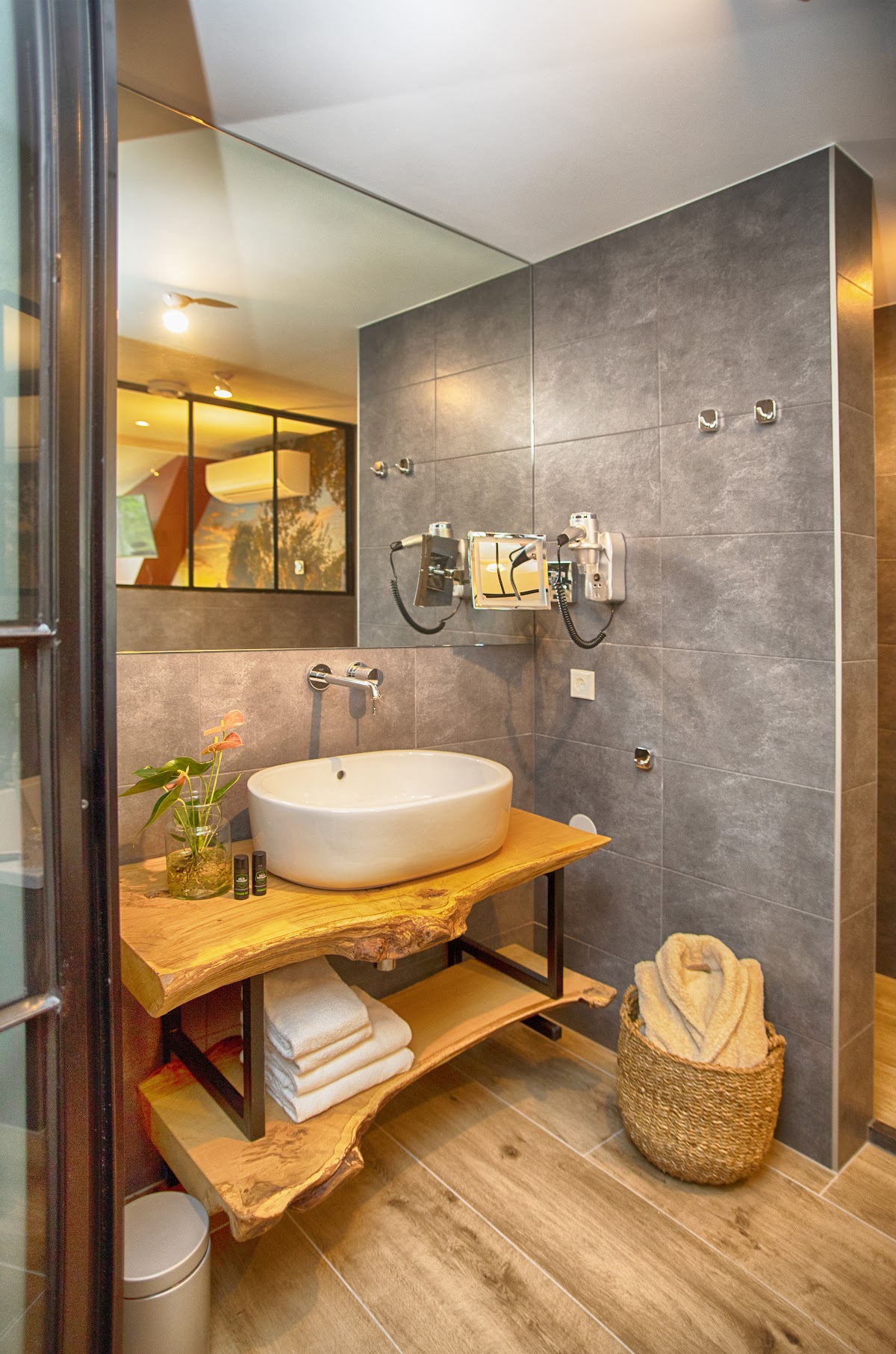 Boutique Hotel, Restaurant & Wellness Westerburcht, Foto 3