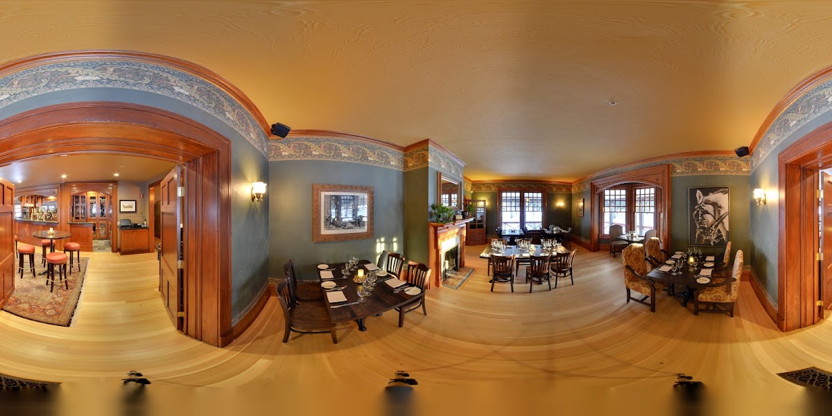 Bow Valley Ranche Restaurant, foto 1