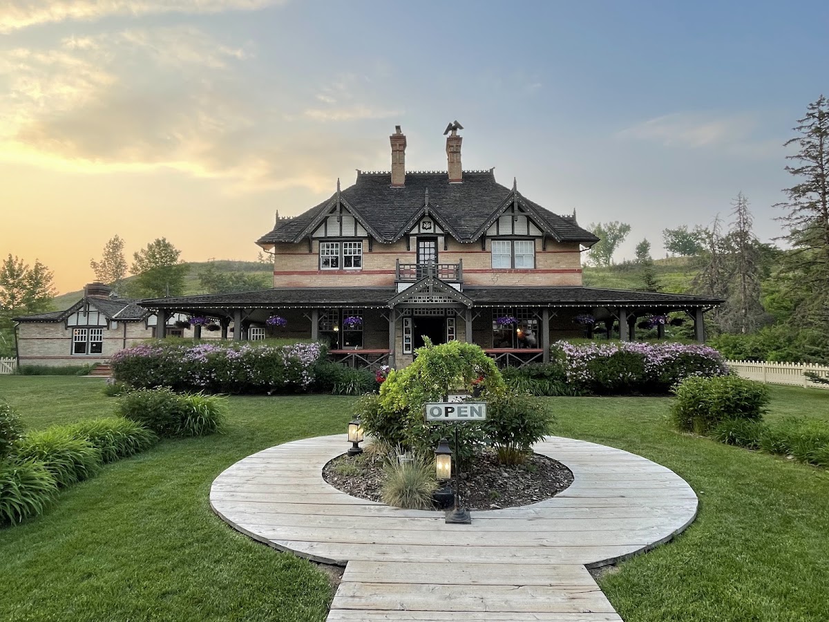 Bow Valley Ranche Restaurant, foto 4