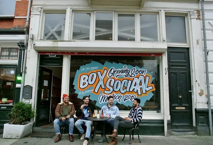 Box Sociaal, foto 1