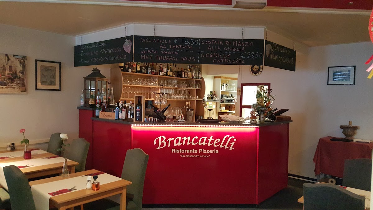 Brancatelli, Foto 1