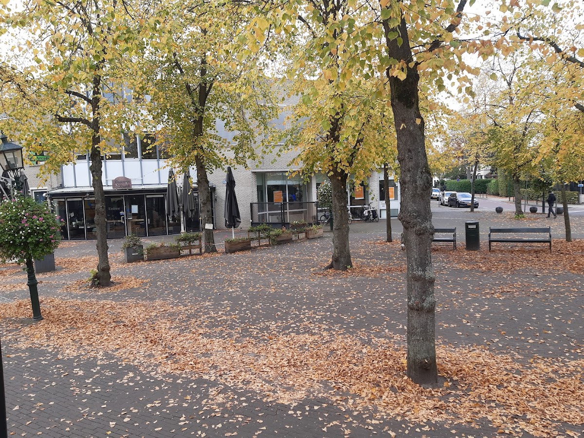 Brassen Op De Brink, foto 2