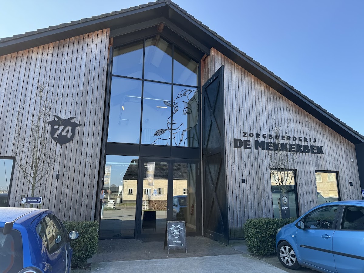 Brasserie Aai&Vlaai, foto 1